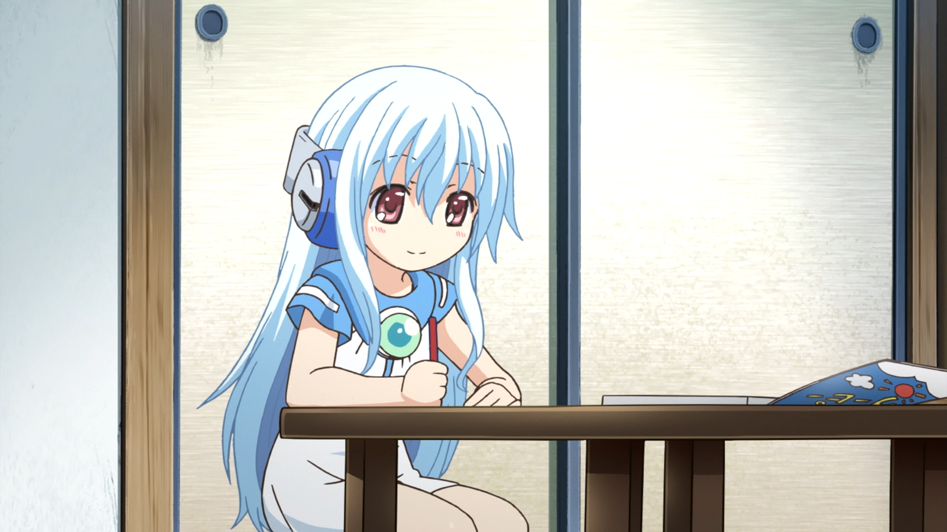 Kowarekake no Orgel (Gakuensai Fansub)